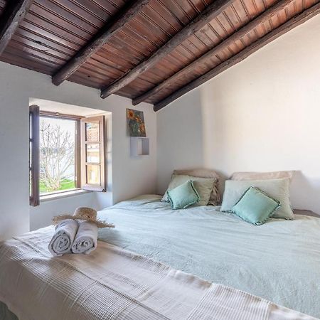 Casa Carina Espiche Bed & Breakfast Exterior foto