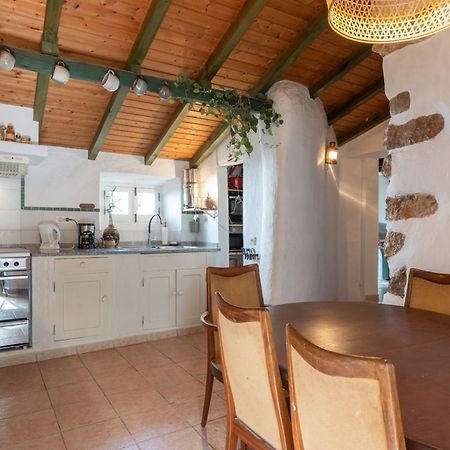 Casa Carina Espiche Bed & Breakfast Exterior foto
